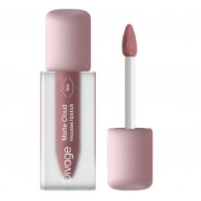 Divage Помада для губ жидкая Matte Cloud Liquid Lipstick Тон 06